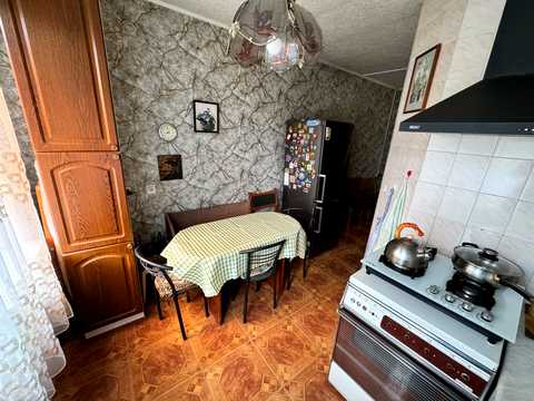 квартира по адресу Радужная ул., 3-Б