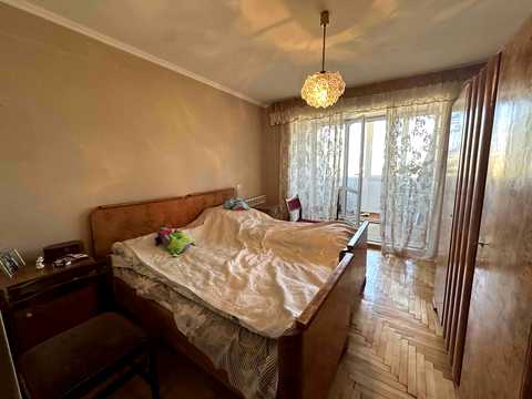 квартира за адресою Героїв 128-ї Бригади вул. (8 Березня), 19