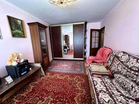 квартира за адресою Героїв 128-ї Бригади вул. (8 Березня), 19