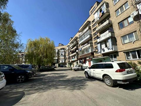 квартира за адресою Героїв 128-ї Бригади вул. (8 Березня), 19
