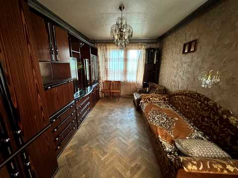 квартира по адресу Радужная ул., 3-Б