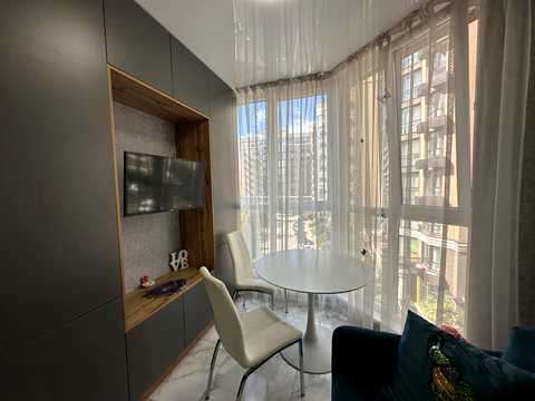 квартира за адресою Мартинова просп., 5