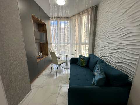 квартира за адресою Мартинова просп., 5