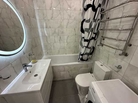 квартира за адресою Мартинова просп., 5