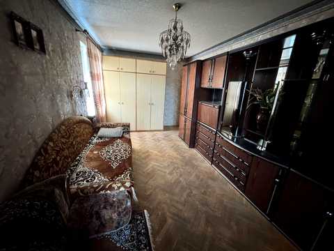 квартира по адресу Радужная ул., 3-Б