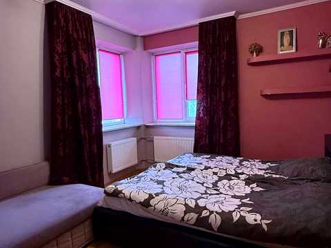 квартира за адресою Тараса Шевченка вул., 134-А