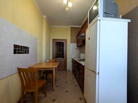 квартира за адресою Середньофонтанська вул., 19-А