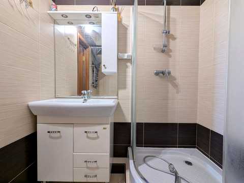 квартира за адресою Середньофонтанська вул., 19-А