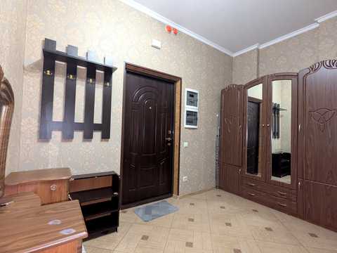 квартира за адресою Середньофонтанська вул., 19-А