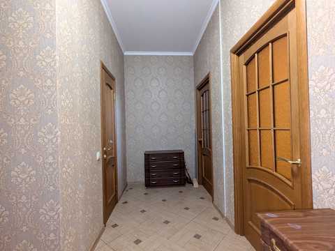 квартира за адресою Середньофонтанська вул., 19-А