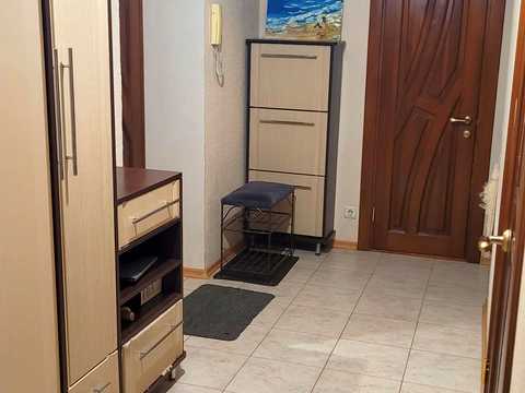 квартира за адресою Київ, Половецька вул., 16-А
