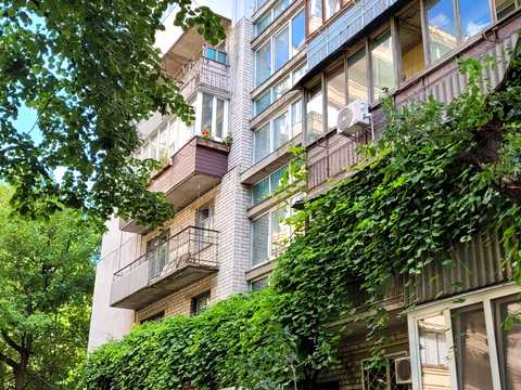 квартира за адресою Київ, Половецька вул., 16-А