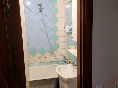 квартира за адресою Київ, Половецька вул., 16-А