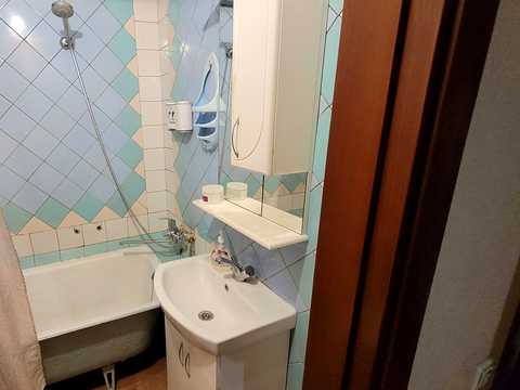 квартира за адресою Київ, Половецька вул., 16-А