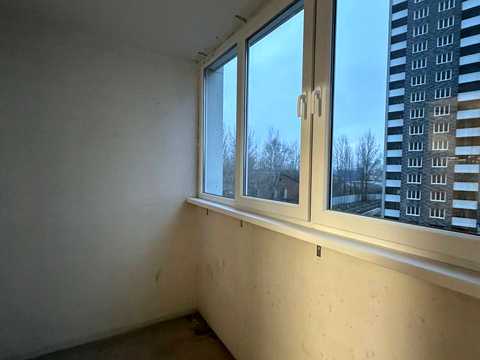 квартира по адресу Коноплянская ул., 22-Б