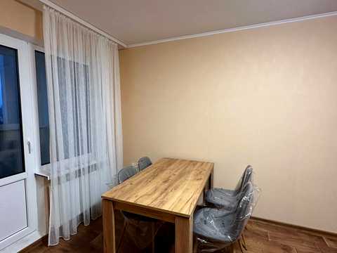 квартира по адресу Коноплянская ул., 22-Б