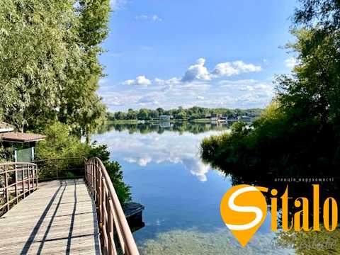 будинок за адресою с. Вишеньки, Центральна