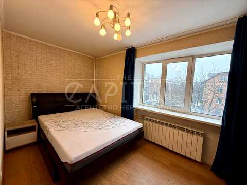 квартира за адресою Михайла Бойчука вул. (Кіквідзе), 23