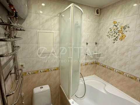 квартира за адресою Михайла Бойчука вул. (Кіквідзе), 23