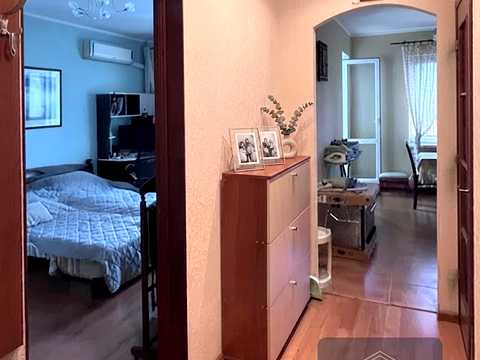 квартира за адресою Урлівська вул., 9