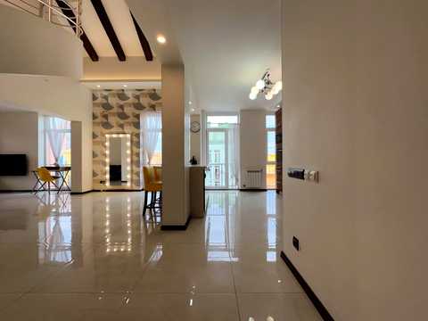 квартира за адресою Регенераторна вул., 4 к4