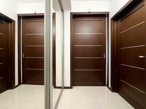 квартира за адресою Регенераторна вул., 4 к4