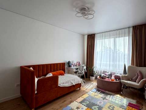 квартира за адресою Кобилянської вул., 22А корпус 1