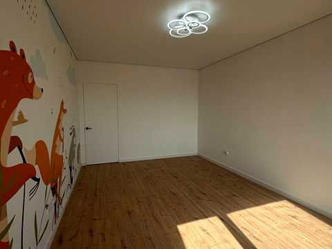 квартира за адресою Кобилянської вул., 22А корпус 1