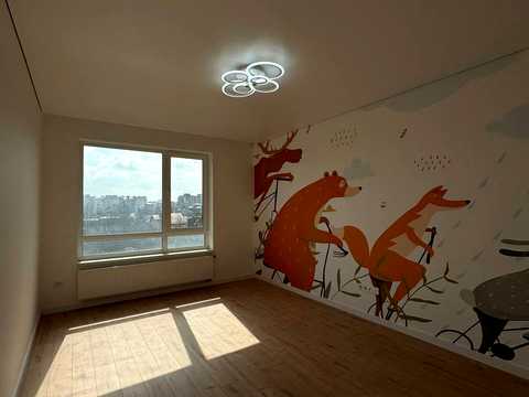 квартира за адресою Кобилянської вул., 22А корпус 1