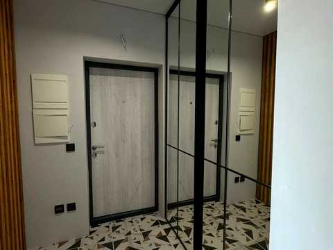 квартира за адресою Кобилянської вул., 22А корпус 1