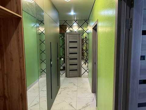 квартира за адресою Олександра Довженка вул., (Будинок 11)