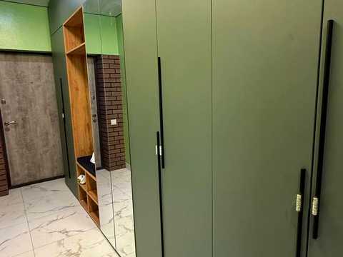 квартира за адресою Олександра Довженка вул., (Будинок 11)