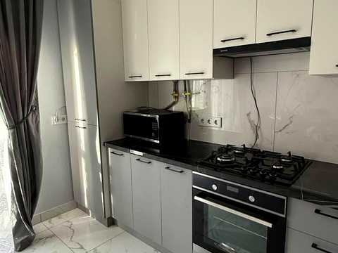 квартира за адресою Олександра Довженка вул., (Будинок 11)