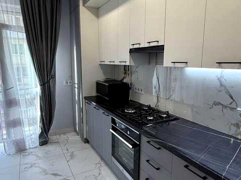 квартира за адресою Олександра Довженка вул., (Будинок 11)