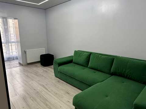 квартира за адресою Олександра Довженка вул., (Будинок 11)