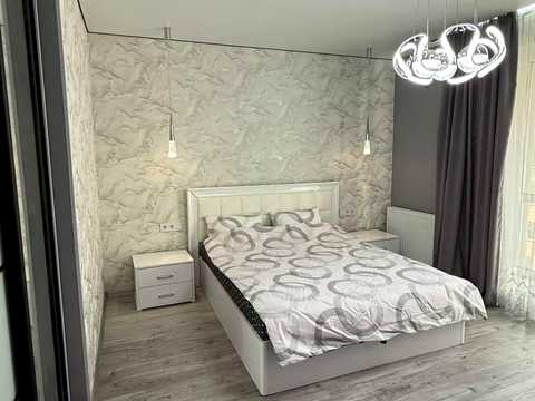 квартира за адресою Олександра Довженка вул., (Будинок 11)