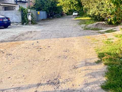будинок за адресою Весняна, 3