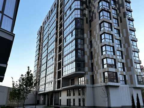 квартира за адресою Науки просп. (Гагаріна), 112-А