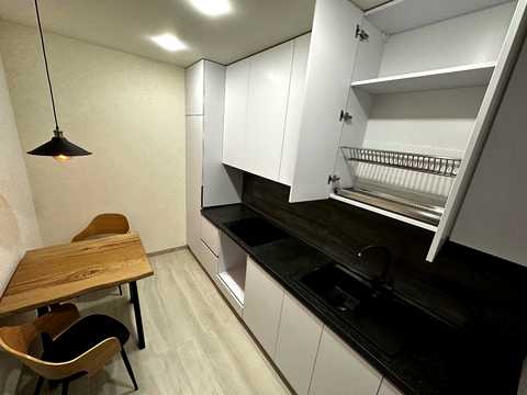 квартира за адресою Науки просп. (Гагаріна), 112-А