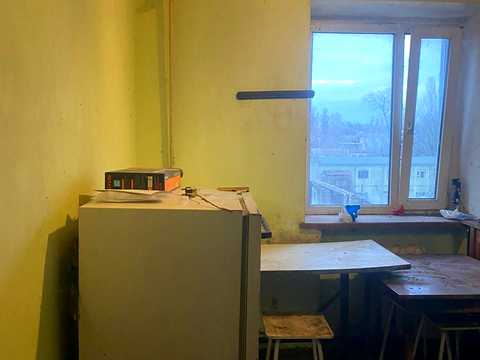 квартира по адресу Универсальная ул., 11