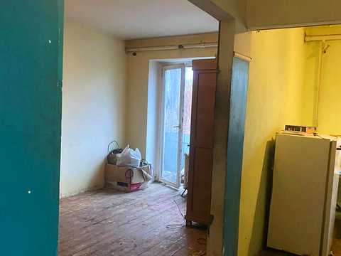 квартира по адресу Универсальная ул., 11