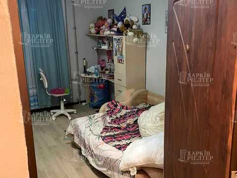 квартира за адресою Благодатна вул., 2а