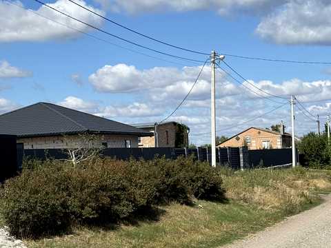 участок по адресу Садова, 67