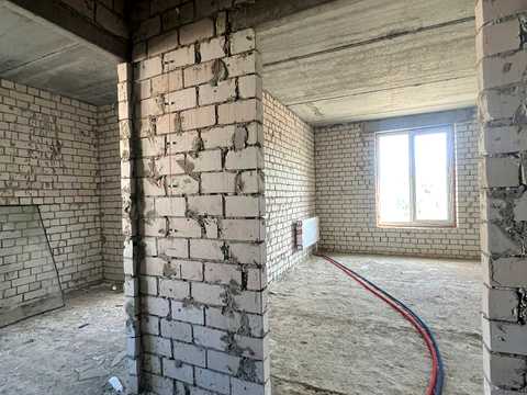 квартира за адресою Полтавський Шлях вул., 184, к. 10