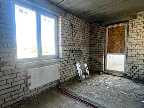 квартира за адресою Полтавський Шлях вул., 184, к. 10
