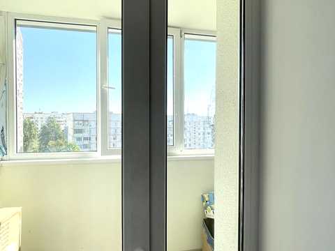 квартира по адресу Гвардейцев-Широнинцев ул., 29б