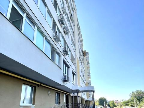 квартира по адресу Гвардейцев-Широнинцев ул., 29б