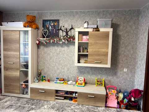 квартира за адресою Зарічанська вул., 32