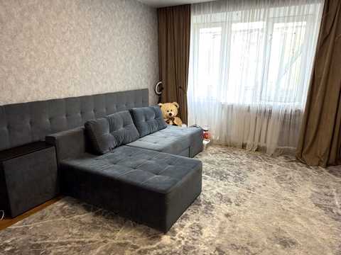 квартира за адресою Зарічанська вул., 32
