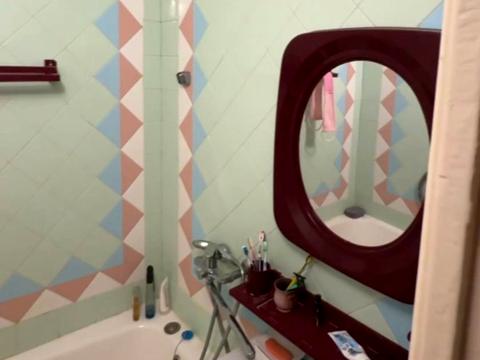 кімната за адресою Олімпійська вул., 7